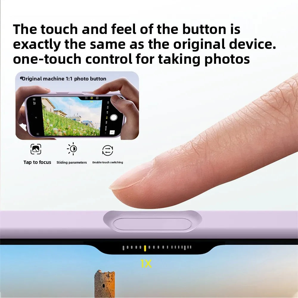 Liquid Silicone Magnetic for MagSafe Phone Case for IPhone 17 16 Pro Max 17 Ari Solid Color Skin Protection Soft Back Cover