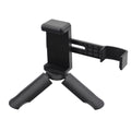 SteadyGrip™ Mini Tripod Holder – Compact Handheld Mount for Smartphones & Cameras